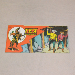 Tex liuska 09 - 1962 (10. vsk)