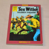 Tex Willer Kronikka 22
