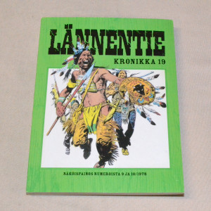 Lännentie Kronikka 19