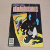Hämähäkkimies 05 - 1989