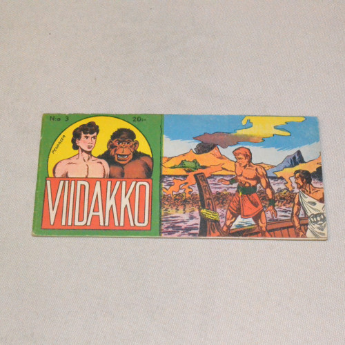 Viidakko 03 - 1955 (1. vsk.)