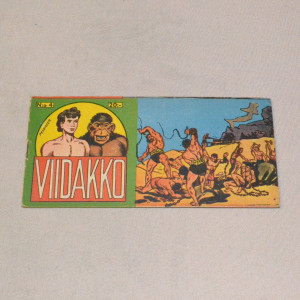 Viidakko 04 - 1955 (1. vsk.)