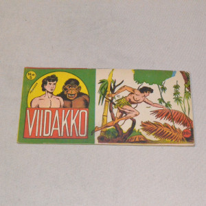 Viidakko 05 - 1955 (1. vsk.)