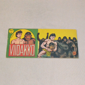 Viidakko 06 - 1955 (1. vsk.)