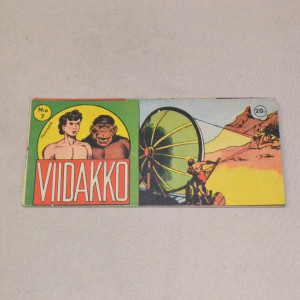 Viidakko 07 - 1955 (1. vsk.)