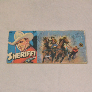 Sheriffi 01 - 1955