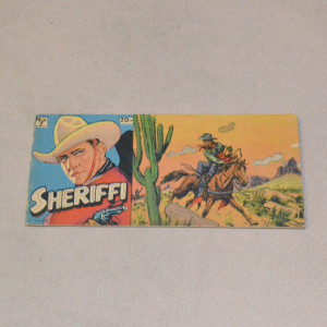 Sheriffi 07 - 1955