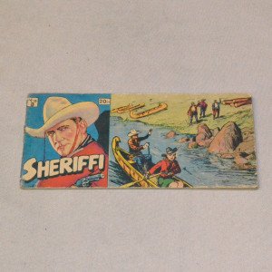 Sheriffi 08 - 1955