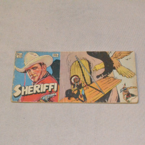 Sheriffi 11 - 1955