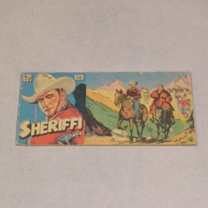 Sheriffi 12 - 1955