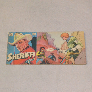 Sheriffi 15 - 1955