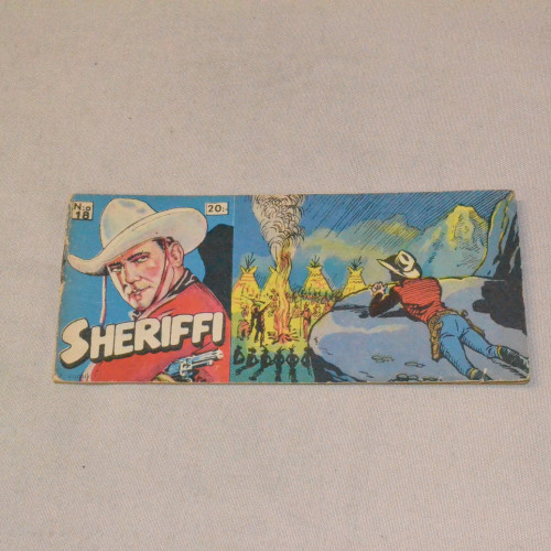 Sheriffi 18 - 1955