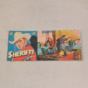 Sheriffi 19 - 1955