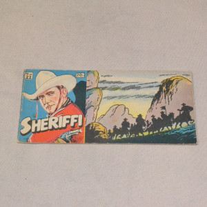 Sheriffi 22 - 1955