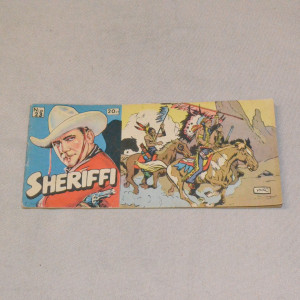 Sheriffi 23 - 1955