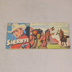 Sheriffi 24 - 1955