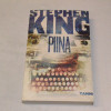 Stephen King Piina