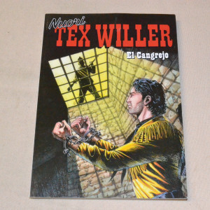 Nuori Tex Willer 39