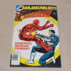 Sarjakuvalehti 05 - 1990 Daredevil