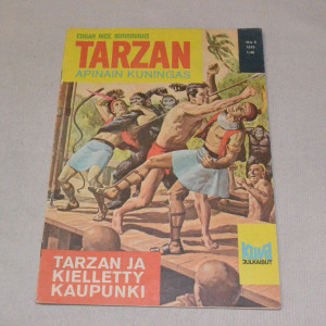 Tarzan 09 - 1970