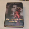 Sampo Terho Stalingradin viemärit