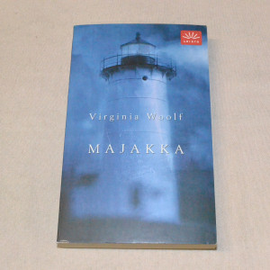 Virginia Woolf Majakka