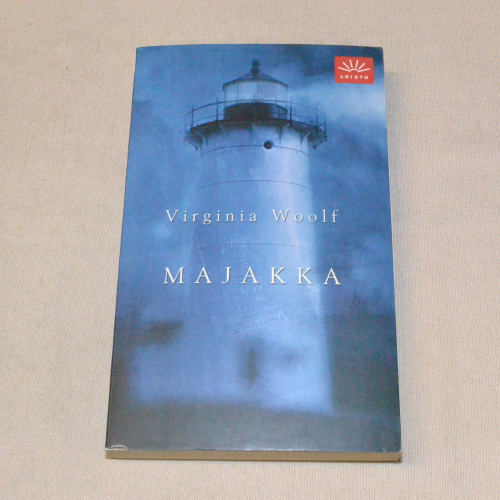 Virginia Woolf Majakka