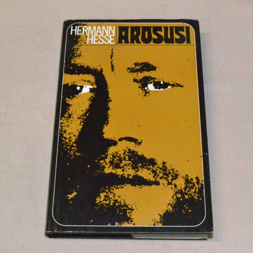 Hermann Hesse Arosusi