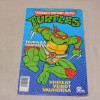 Turtles 05 - 1991