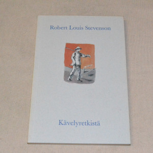 Robert Louis Stevenson Kävelyretkiä