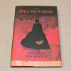 Emily Dickinson Golgatan kuningatar