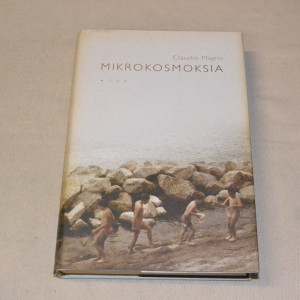 Claudio Magris Mikrokosmoksia