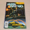 Mustanaamio 02 - 2005