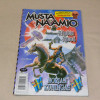 Mustanaamio 12 - 2005