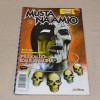 Mustanaamio 13 - 2005