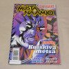 Mustanaamio 26 - 2005
