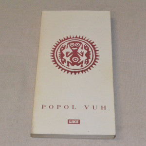 Popol Vuh
