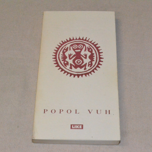 Popol Vuh