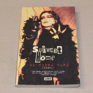 Stewart Home Ei tippa tapa