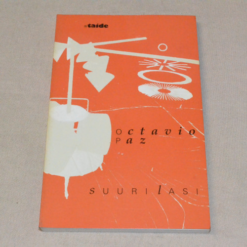 Octavio Paz Suuri lasi
