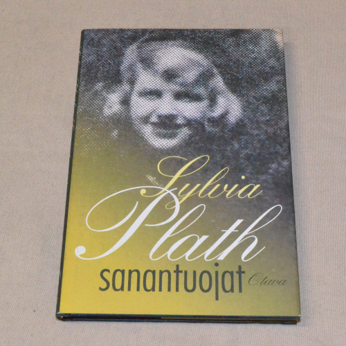 Sylvia Plath Sanantuojat