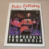 Peter Fältskog Rummunsoiton perusteet 1 Rumpukoulu