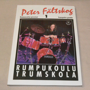 Peter Fältskog Rummunsoiton perusteet 1 Rumpukoulu
