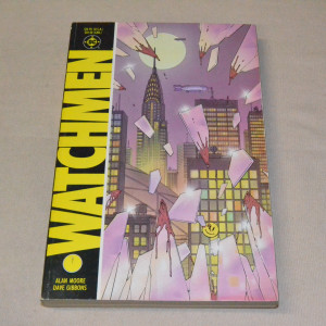 Watchmen