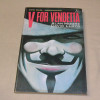 V for Vendetta