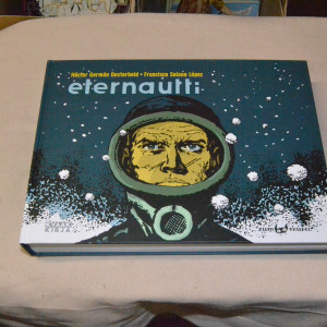 Eternautti