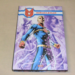 Ihmeellinen Miracleman