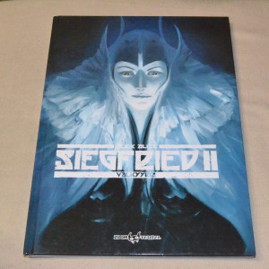 Siegfried 2 Valkyyria