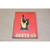 Thomas Pynchon Huuto 49