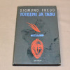 Sigmund Freud Toteemi ja tabu